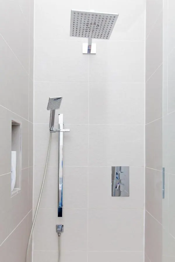 Beautifully Modernised New Town Home Edimburgo